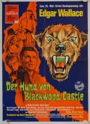 Der Hund von Blackwood Castle (The Horror of Blackwood Castle)